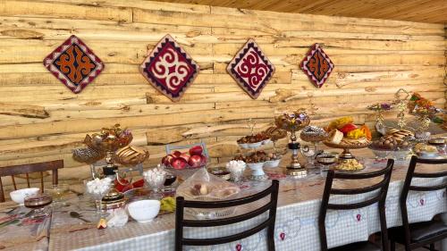 Chuy Province House | Nazgul huest house 0559-552807