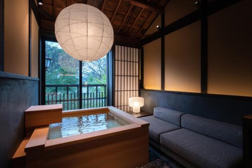 Shimogyo Hotel | Nazuna Kyoto Higashi Honganji