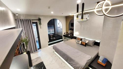 District 9 Bed & Breakfast | NBK Homestay - Beverly Solari Vinhomes Grand Park