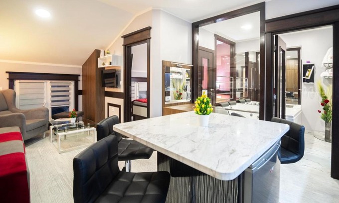 Ivanjica Apartment | NBN NATIONAL CO