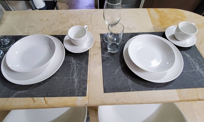 Guayaquil Apartment | NCG Suite 2