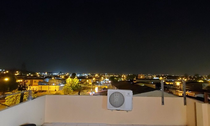 Guayaquil Apartment | NCG Suite Samanes 3