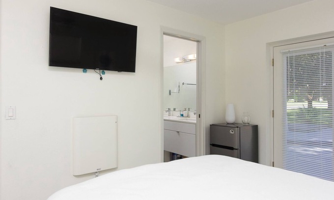 Summerfield House | nCozy Casita