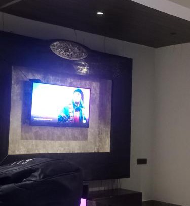 Khattalwada Hotel | Nd Resort, Haridwar