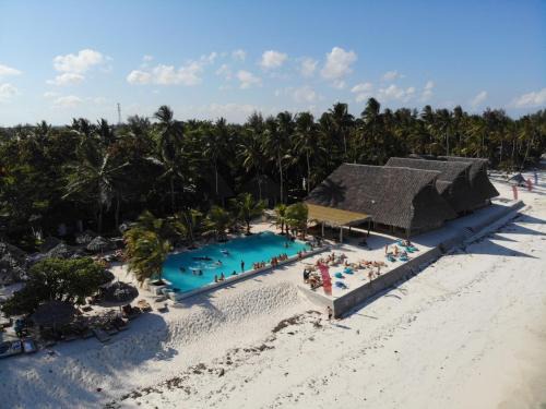 Paje Hotel | NDAME Paje Hotel