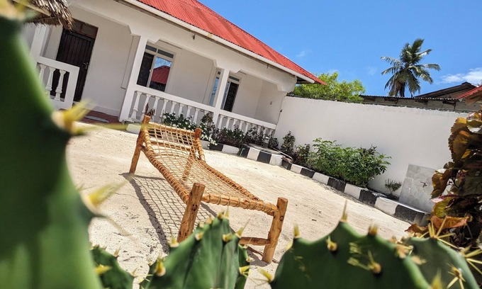 Paje House | ndeni house paje