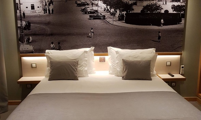 Portimao City Centre House | NDS Prestige Guest House and Suites
