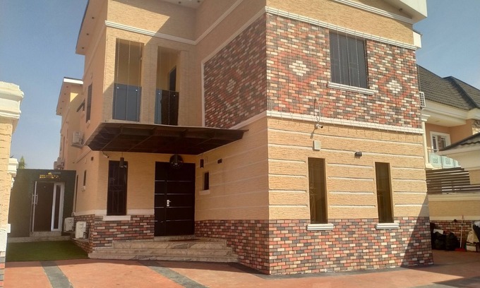 Orozo Apartment | Nduson Crown Apartment