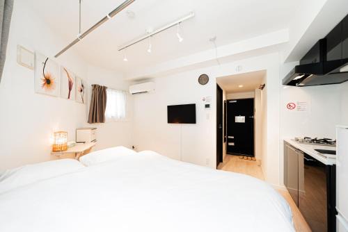 Minamiotsuka Apartment | NDZ101 3 min walk to station, 2 lines, Yamanote Line, high-speed Wi-Fi