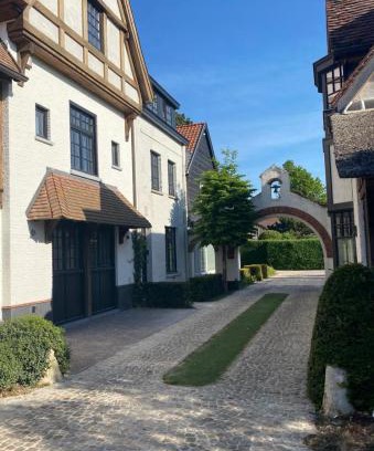 Knokke-Heist Villa | Ne Quid Nimis - 't Zoute