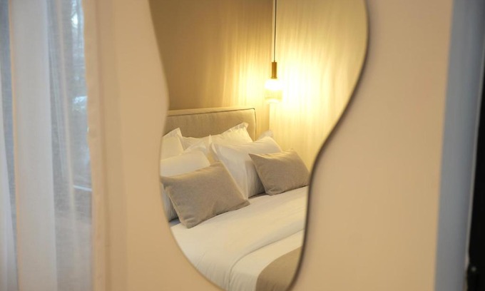 Tirana Apartment | NEA Deluxe Apart-Hotel