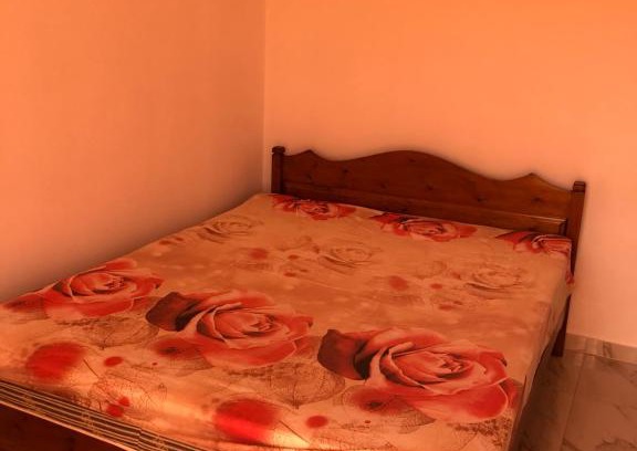 Nea Fokaia Apartment | Nea fokea