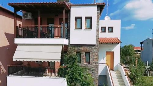 Nea Rodha Apartment | Nea Roda Apartments 2