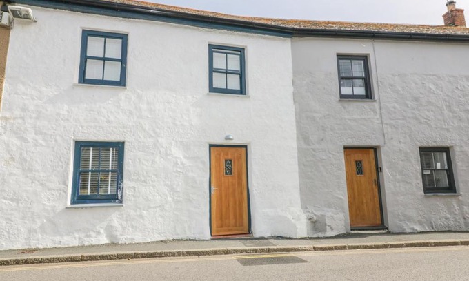 Marazion House | Neaptide