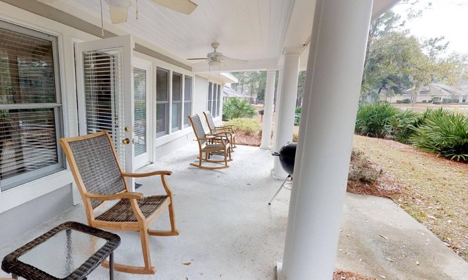 Indigo Run House | Near 10 Golf Courses - Owners Club at Hilton Head