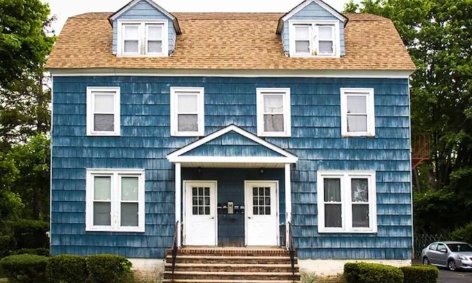 Freeport Apartment | Near 5 Major Medical Centers, LIRR, Nautical Mile, Jones Beach, Eisenhower Park
