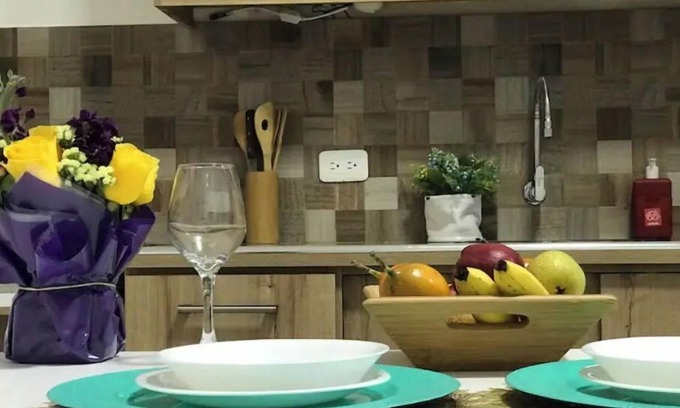 Garzota Apartment | near Airport, Mall del sol, San Marino Shopping