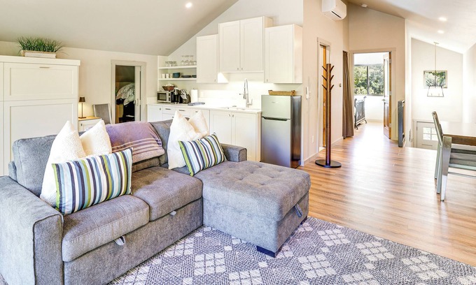 Hailey House | Near Big Wood River w/Trail Access: Updated Home!