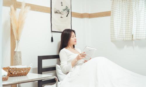 Seolcheon-myeon House | Near Dongdaemun, Geumho station, Female only - Ryokan style
