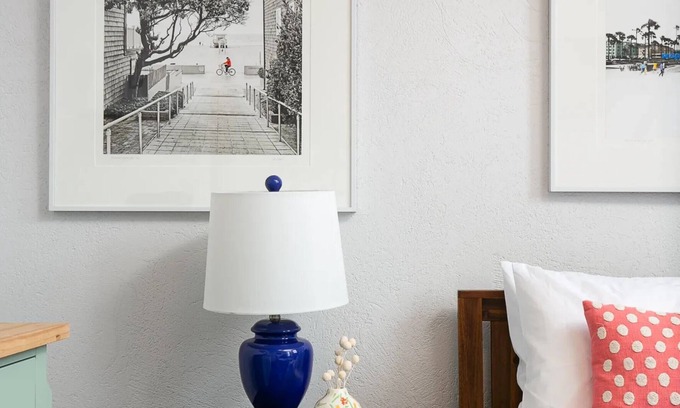 Rampart Village Apartment | Near DTLA! Charming Studio for 2!