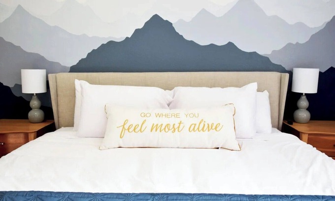 Old North End House | »Near Dwntwn + CC« King Beds┃Trail Access┃Firepit