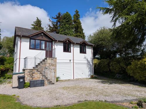 Trethurgy Apartment | Near Eden Project apartment