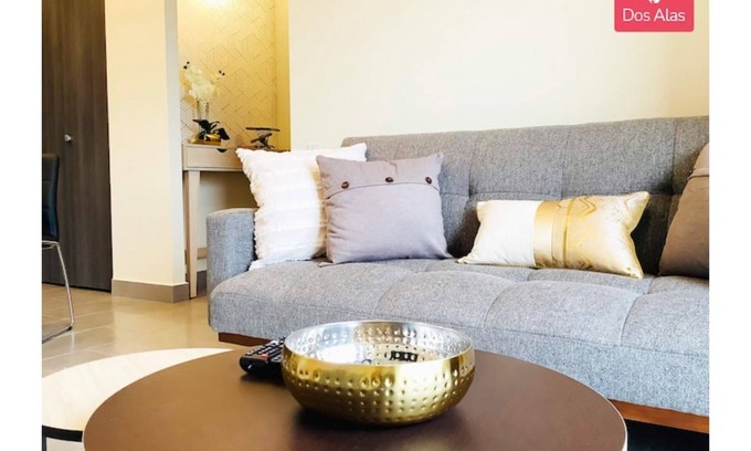 Santa Tecla Apartment | Near everything!