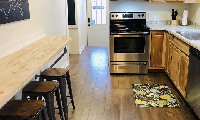 Rib Mountain House | Near Granite Peak Ski Hill, Nine Mile Forest & many conveniences.