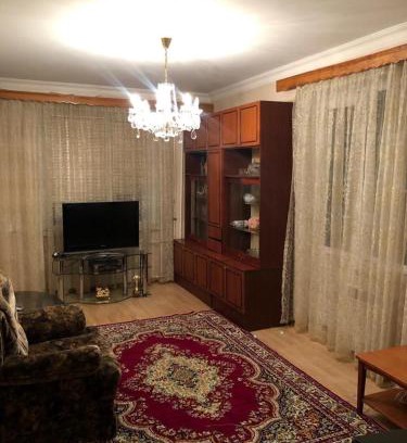 Nasimi Apartment | Near Hyatt Range Hotel
