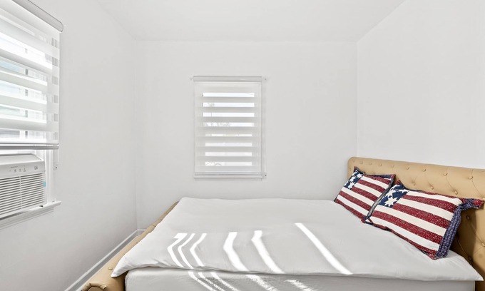 San Gabriel Apartment | Near LA Cozy Home With Full Kitchen Laundry