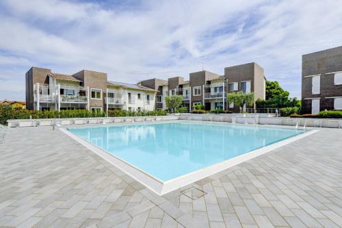 Rivoltella Apartment | Near Lake APT con Piscina