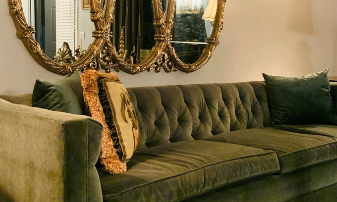 Green Hills Condo | Near Nashville Medical District