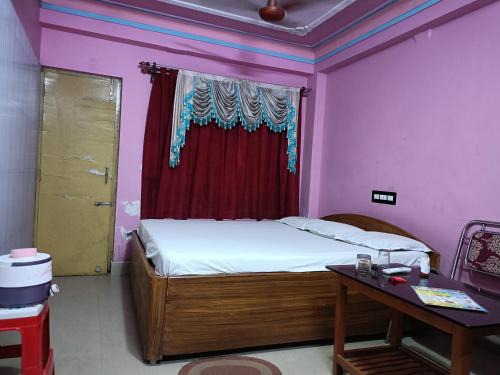New Digha Hotel | Near Sea Beach Purbasha