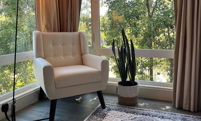 Palo Alto House | Near Stanford Meta Gooogle. 3 BR 3BA. Bigger and Better than Luxury Hotel!