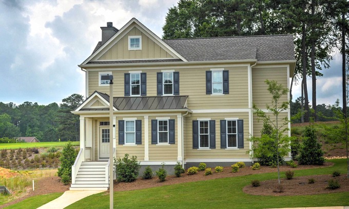Reynolds Landing House | Near Sugar Creek: Spacious Family-Friendly Retreat