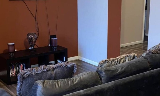 Cypress Apartment | Near the Katy Mall