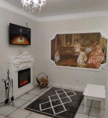 Lenins'kyi district Apartment | Near the park