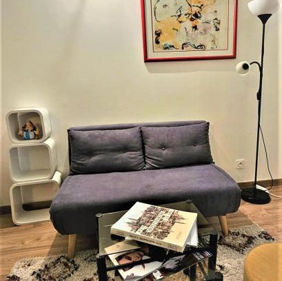 La Courneuve Apartment | Near to Stadium of France