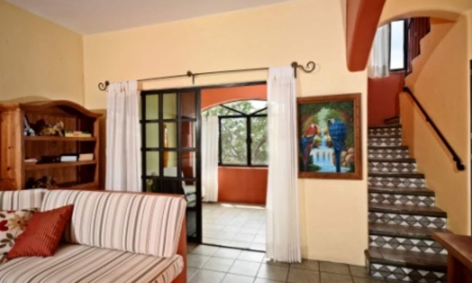San Miguel II Condo | Nearby hotels Summerplace Inn: Vista Cozumel
