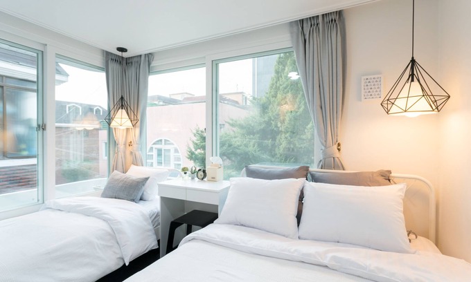 Seogyo-dong House | Neat House