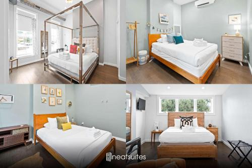 Licking Riverside Apartment | Neat Suites, The Baldwin Flatts
