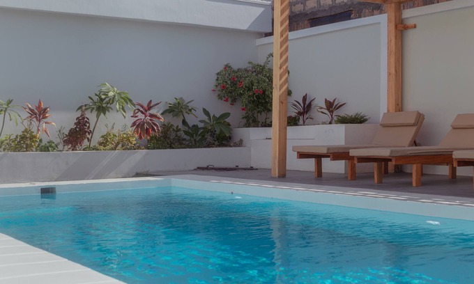 Paje Apartment | Nebo Studio Apartments