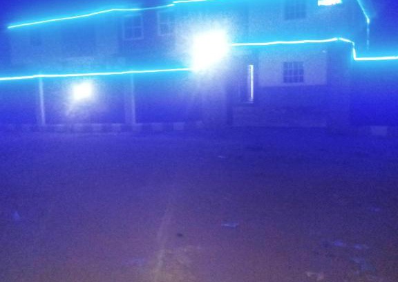 Owerri House | NECK 4:16 GUEST HOUSE