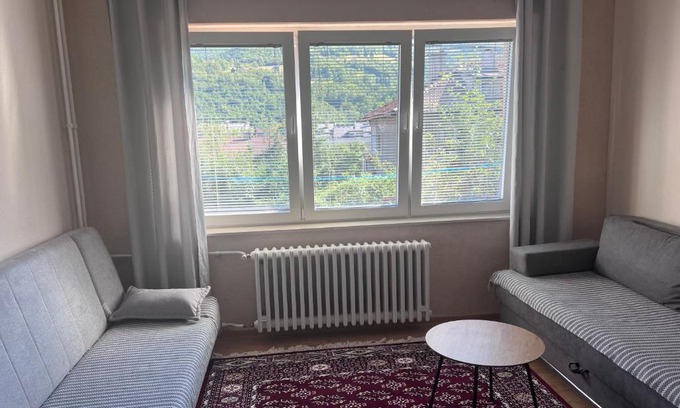 Travnik Apartment | Necko