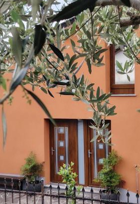 Tomaj Apartment | Nedi's Nest - Cozy Countryside Retreat Under Palmtrees