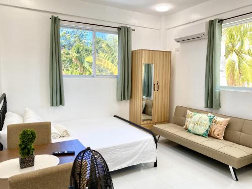 Santa Fe Apartment | Nedz Suites