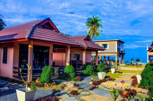 Khanom Cabin | Needa Rock Resort