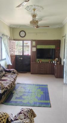 Nashik House | Neelam Gardens