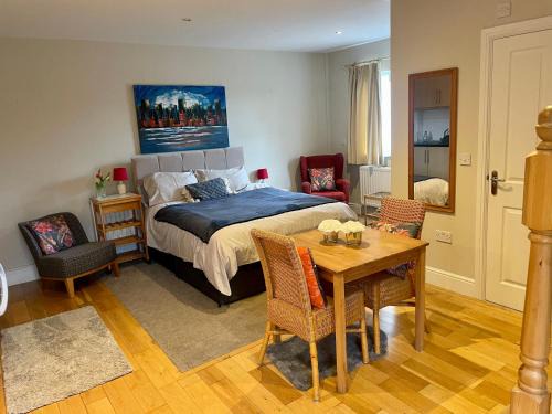 Barnstaple Apartment | Neema