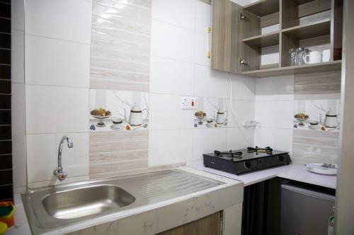 Kidono Apartment | Neema Suites